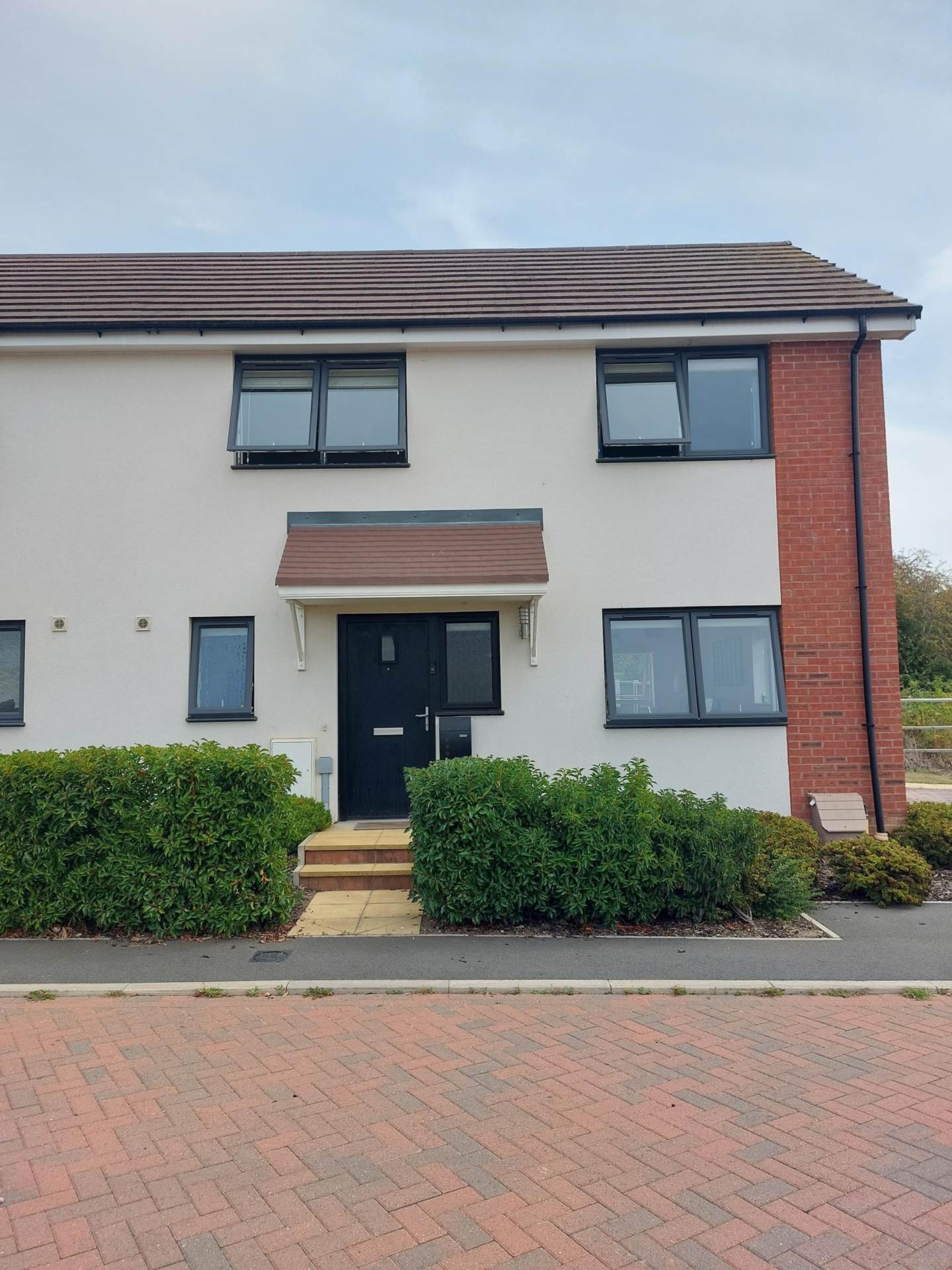 Edith Close, Finedon, Image 1