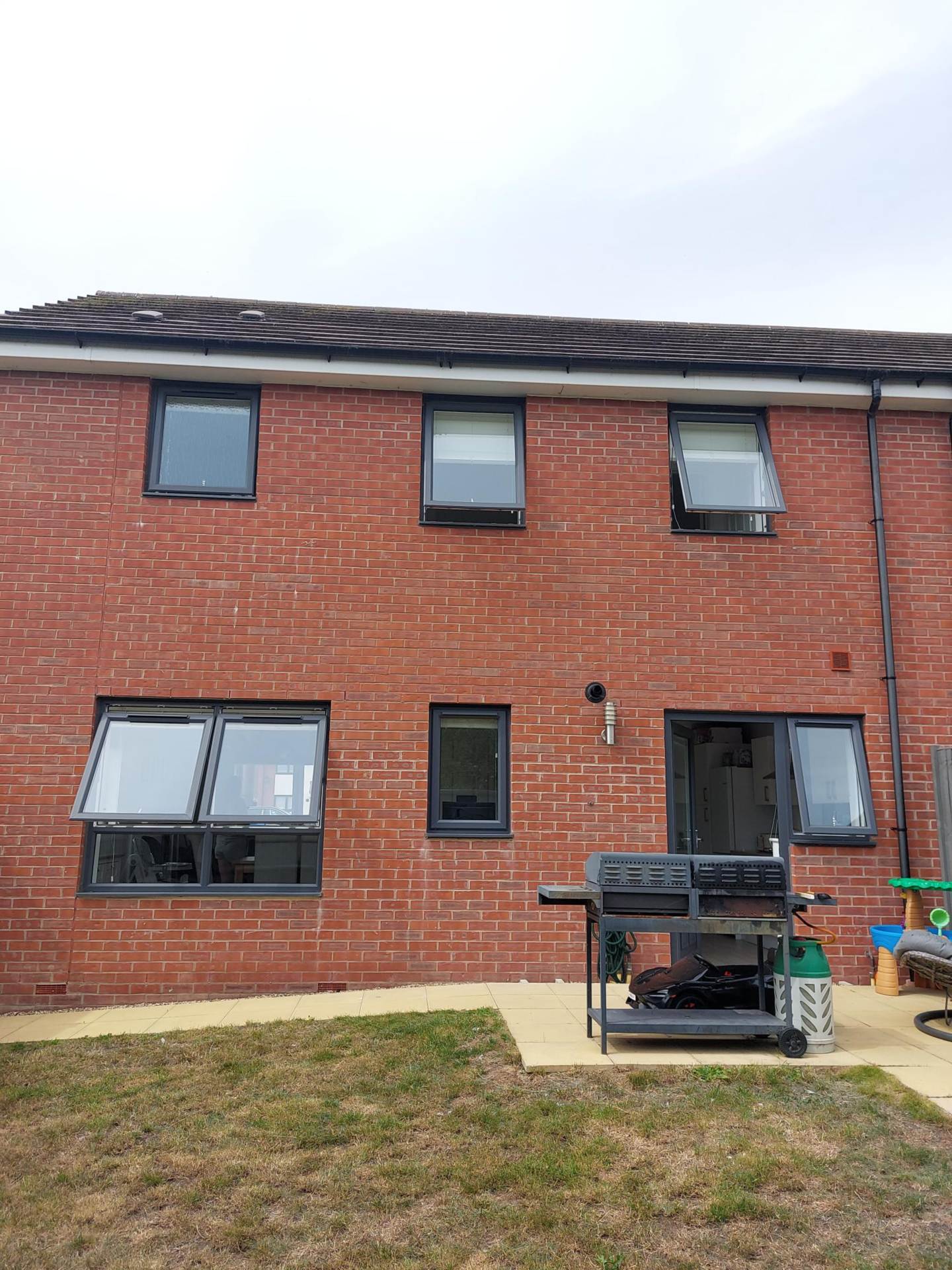 Edith Close, Finedon, Image 16