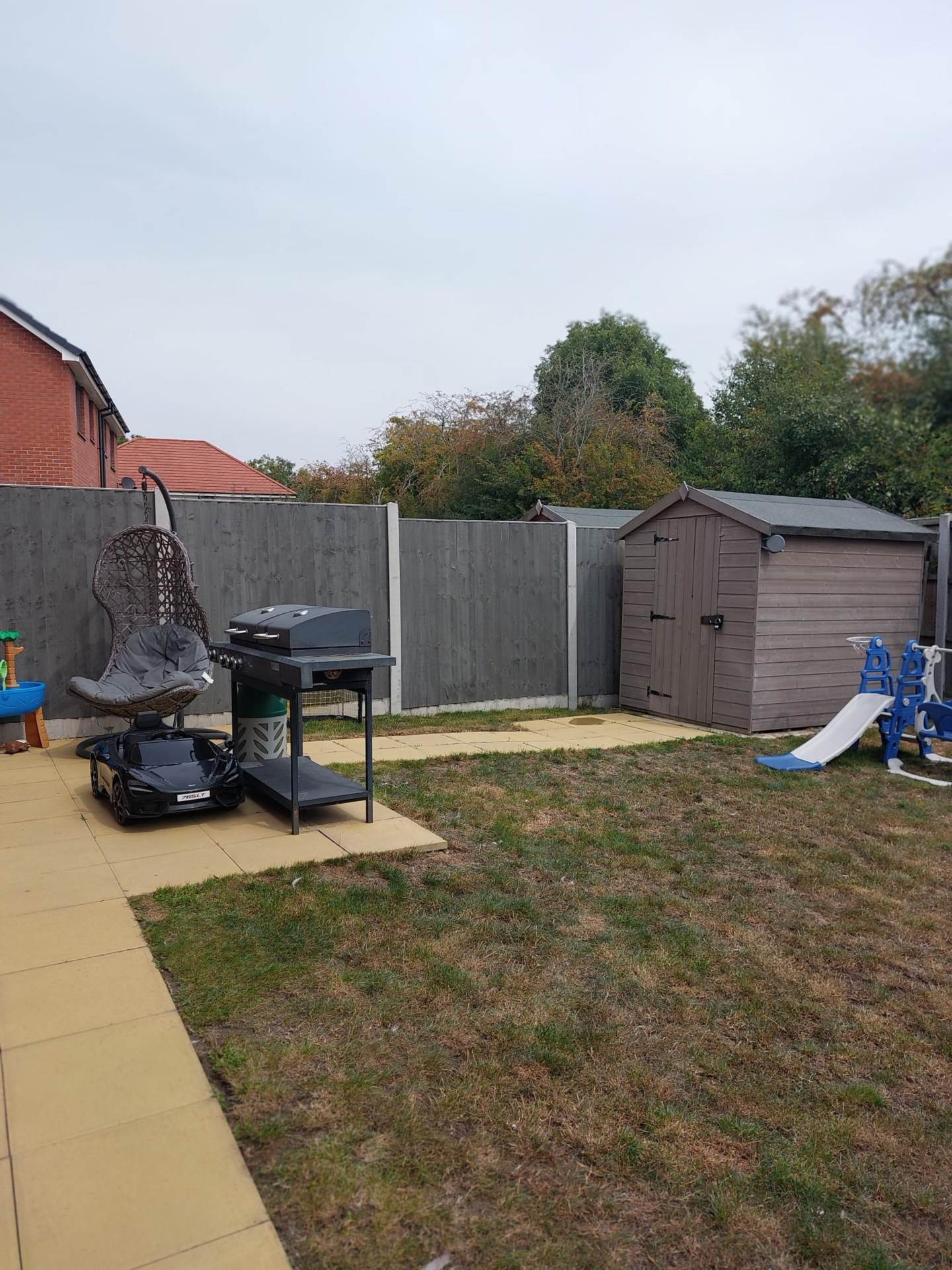 Edith Close, Finedon, Image 17