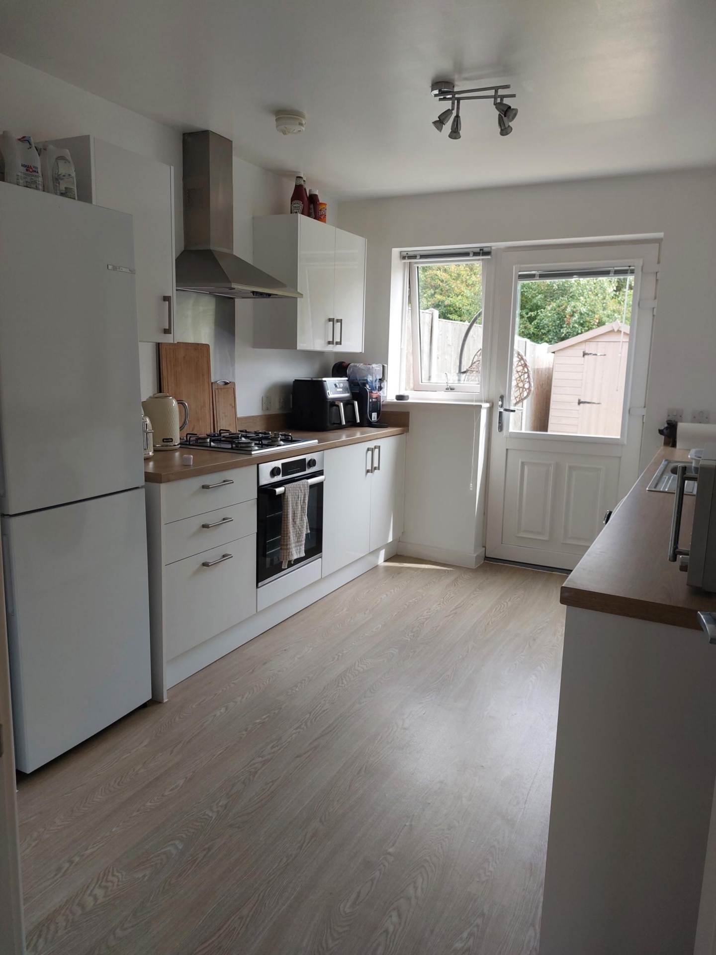 Edith Close, Finedon, Image 6