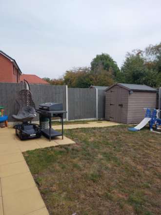 Edith Close, Finedon, Image 17