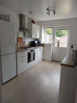 Edith Close, Finedon, Image 6