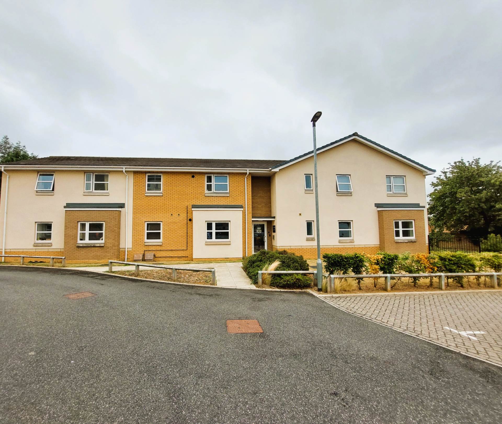 Lea Way, Wellingborough, Image 1