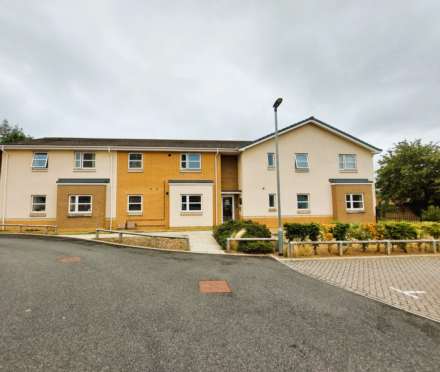 Lea Way, Wellingborough