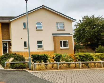 Lea Way, Wellingborough, Image 2