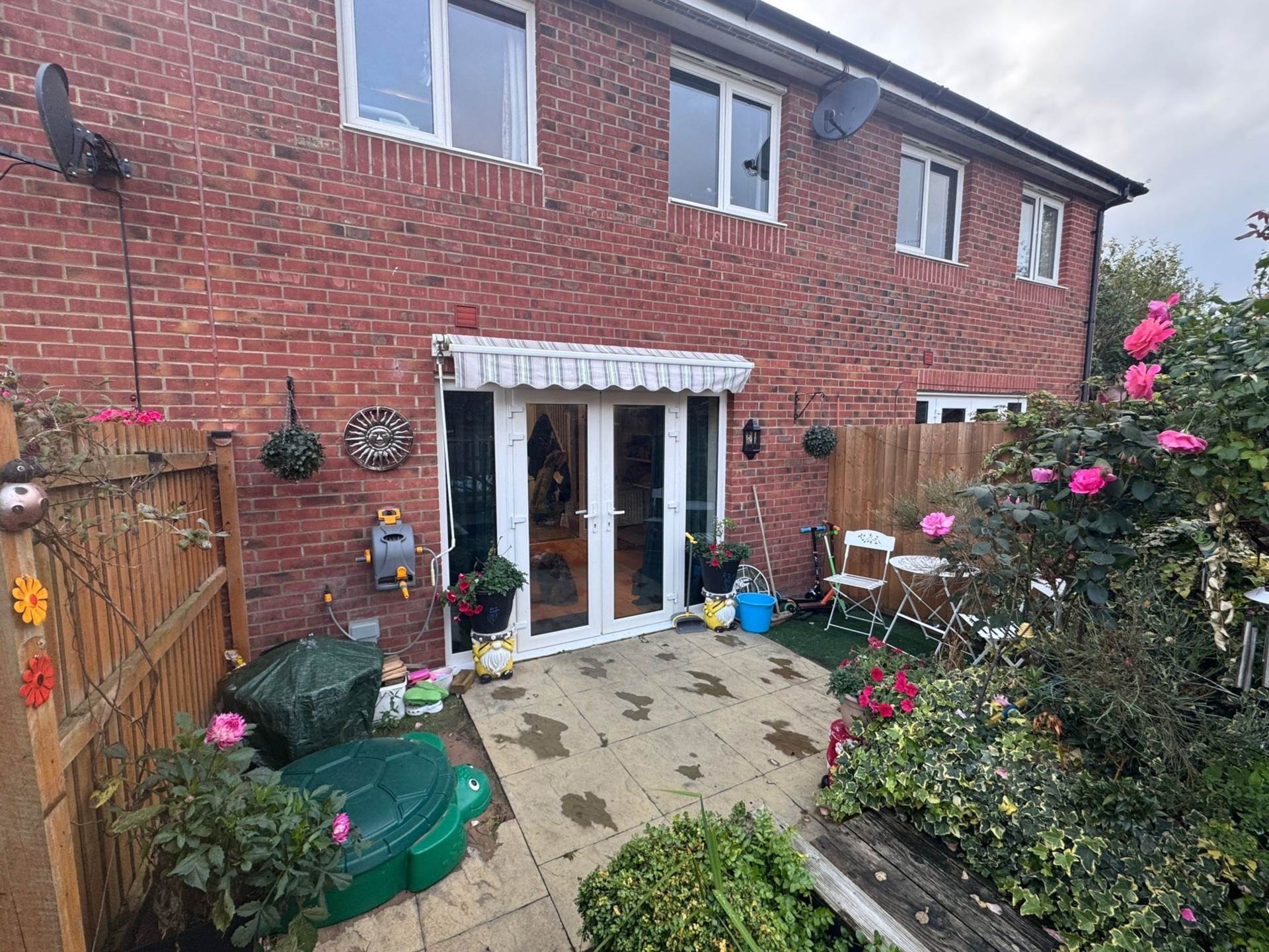 Thorpe Road, Northampton, Image 17