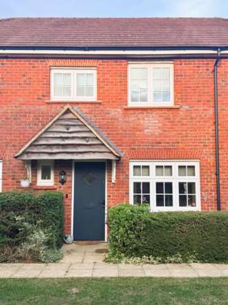 Terrace, Thorpe Road, Northampton