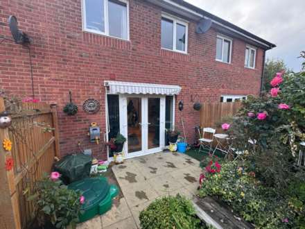 Thorpe Road, Northampton, Image 17