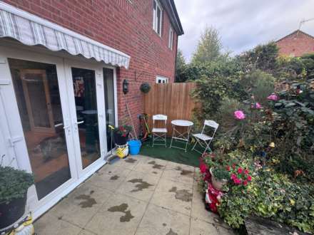 Thorpe Road, Northampton, Image 18