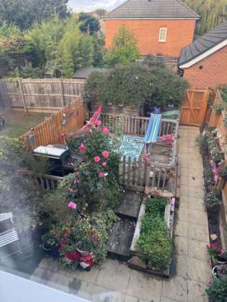 Thorpe Road, Northampton, Image 19