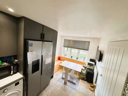 Thorpe Road, Northampton, Image 2