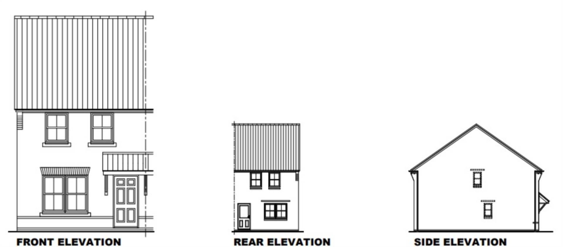 Tybalt Close, Wellingborough, Image 11