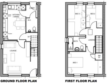 Tybalt Close, Wellingborough, Image 10