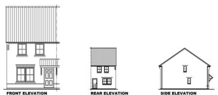 Tybalt Close, Wellingborough, Image 11