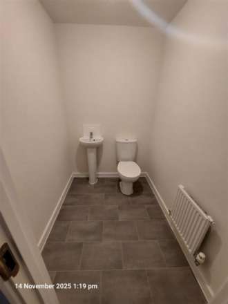 Tybalt Close, Wellingborough, Image 5