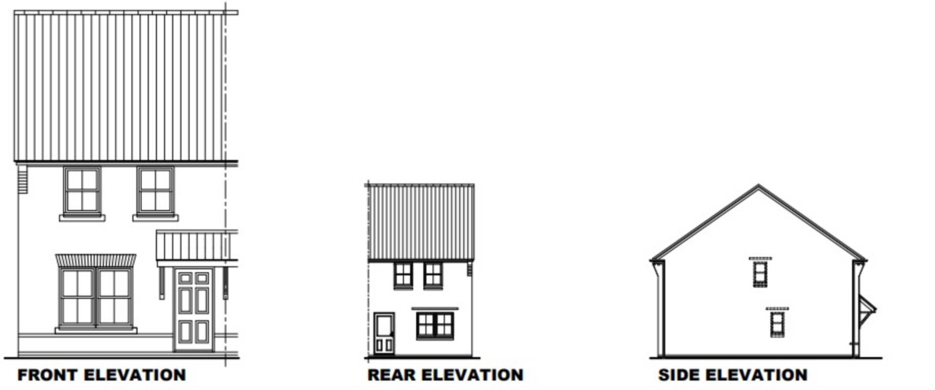 Tybalt Close, Wellingborough, Image 12