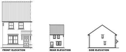 3 Bedroom Semi-Detached, Tybalt Close, Wellingborough