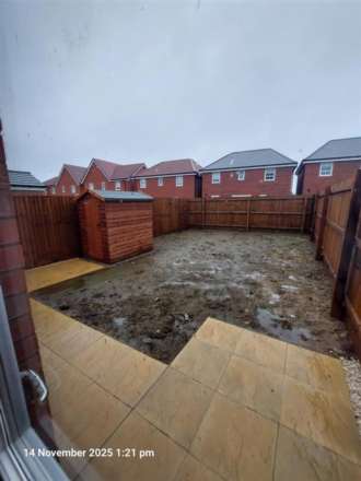 Tybalt Close, Wellingborough, Image 7