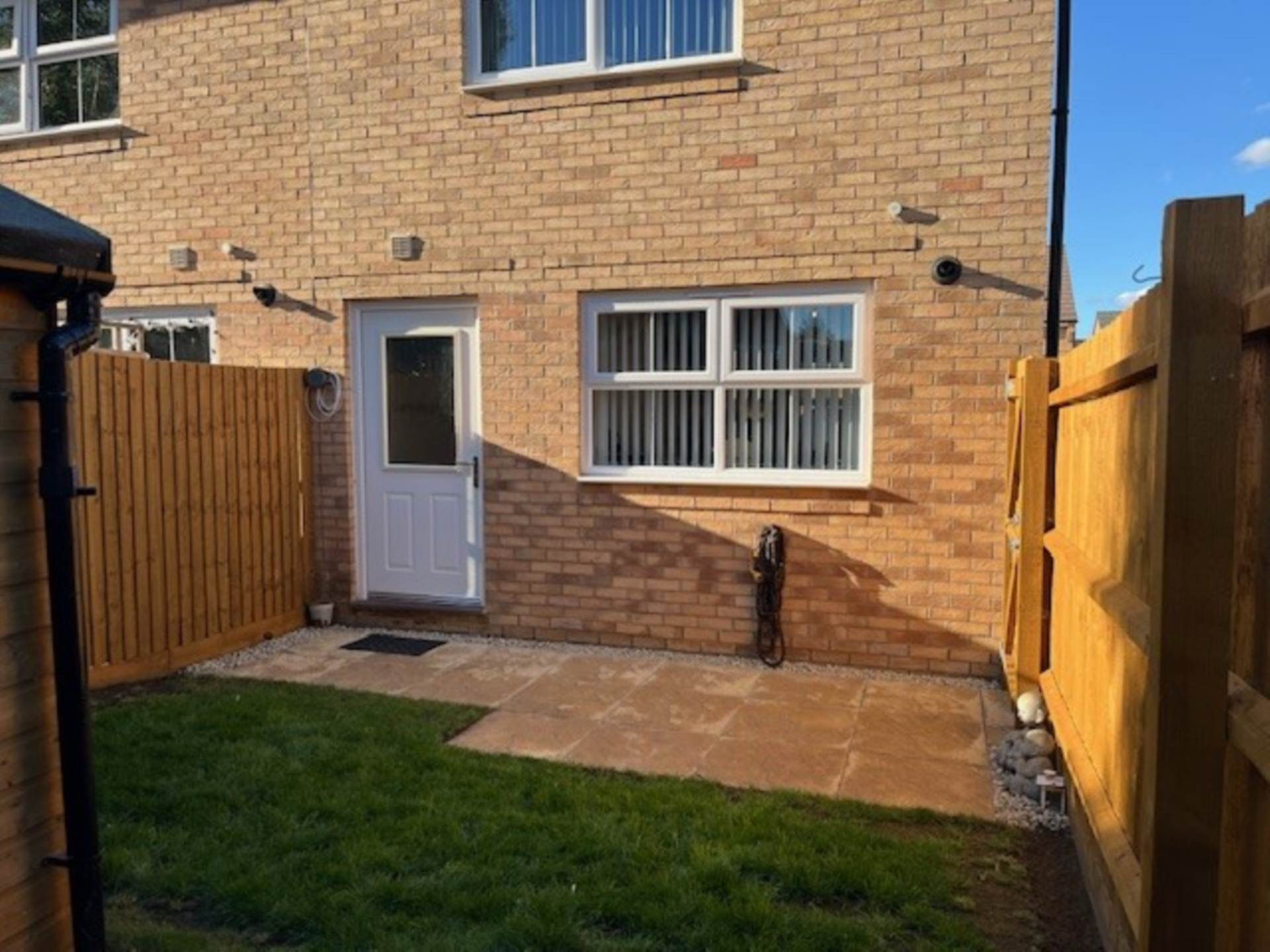 Golding Crescent, Earls Barton, Image 20