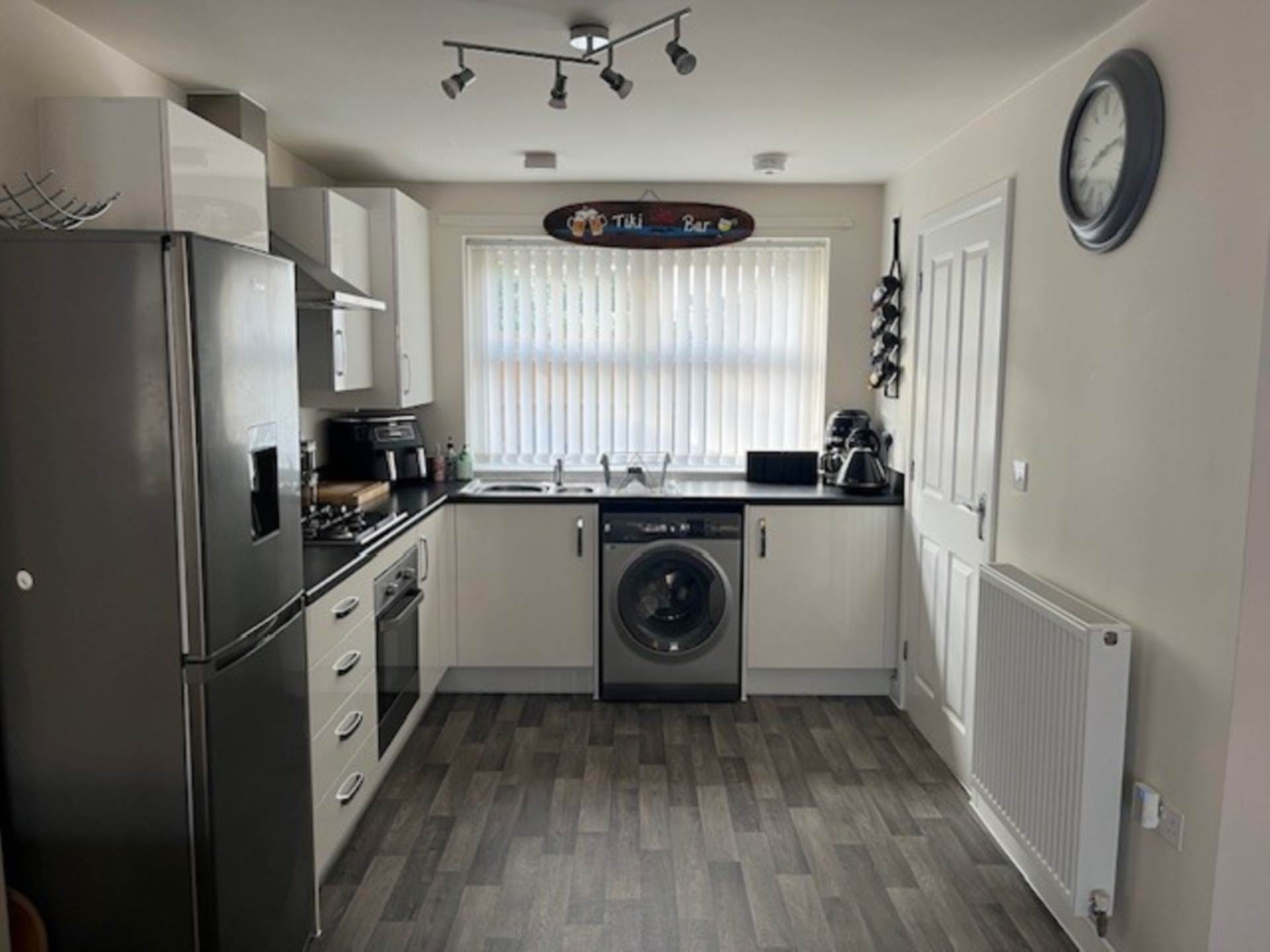 Golding Crescent, Earls Barton, Image 3
