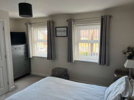 Golding Crescent, Earls Barton, Image 10