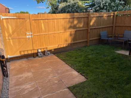 Golding Crescent, Earls Barton, Image 19