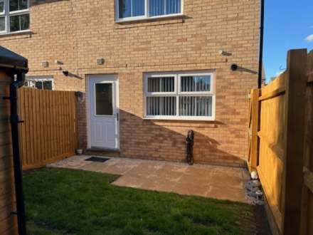 Golding Crescent, Earls Barton, Image 20
