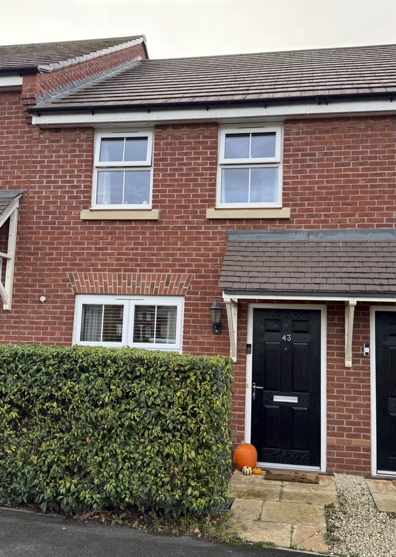 Packwood Crescent, Earls Barton, Image 1