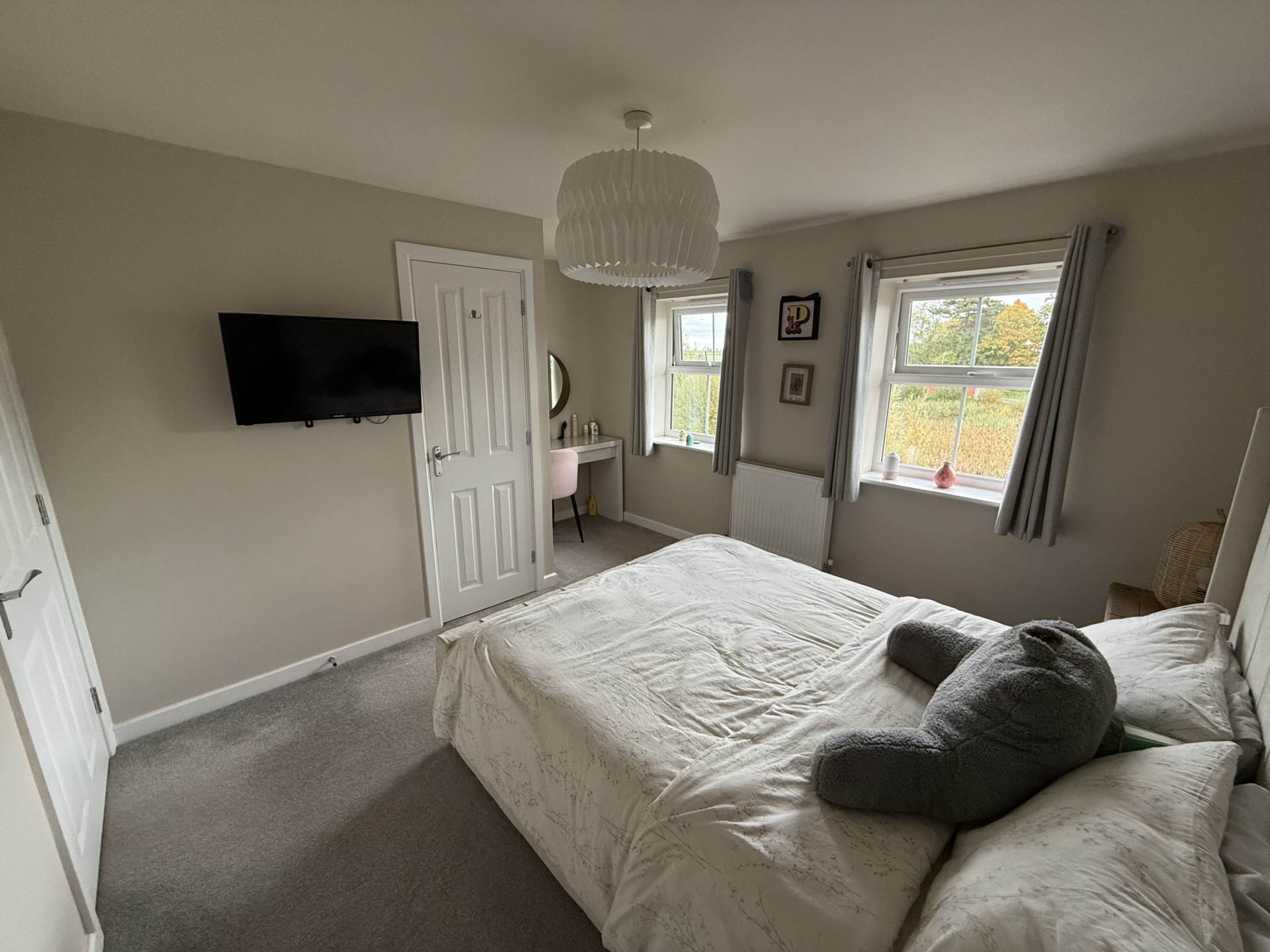 Packwood Crescent, Earls Barton, Image 10