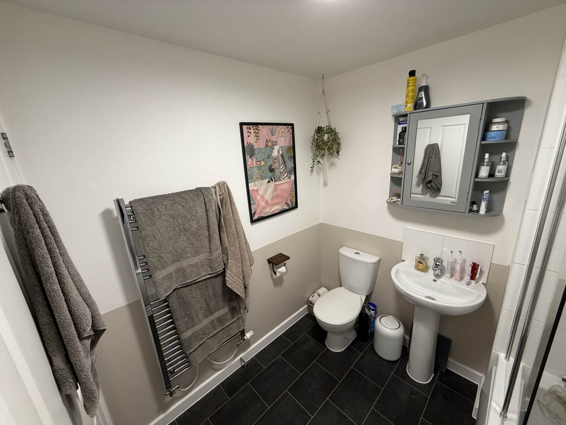 Packwood Crescent, Earls Barton, Image 14