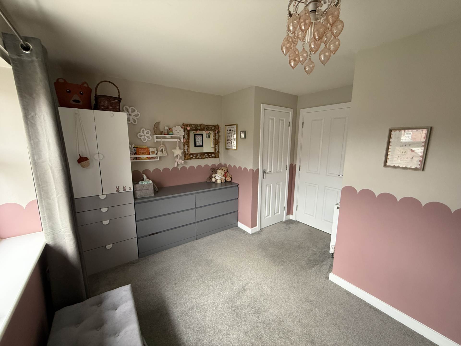 Packwood Crescent, Earls Barton, Image 16