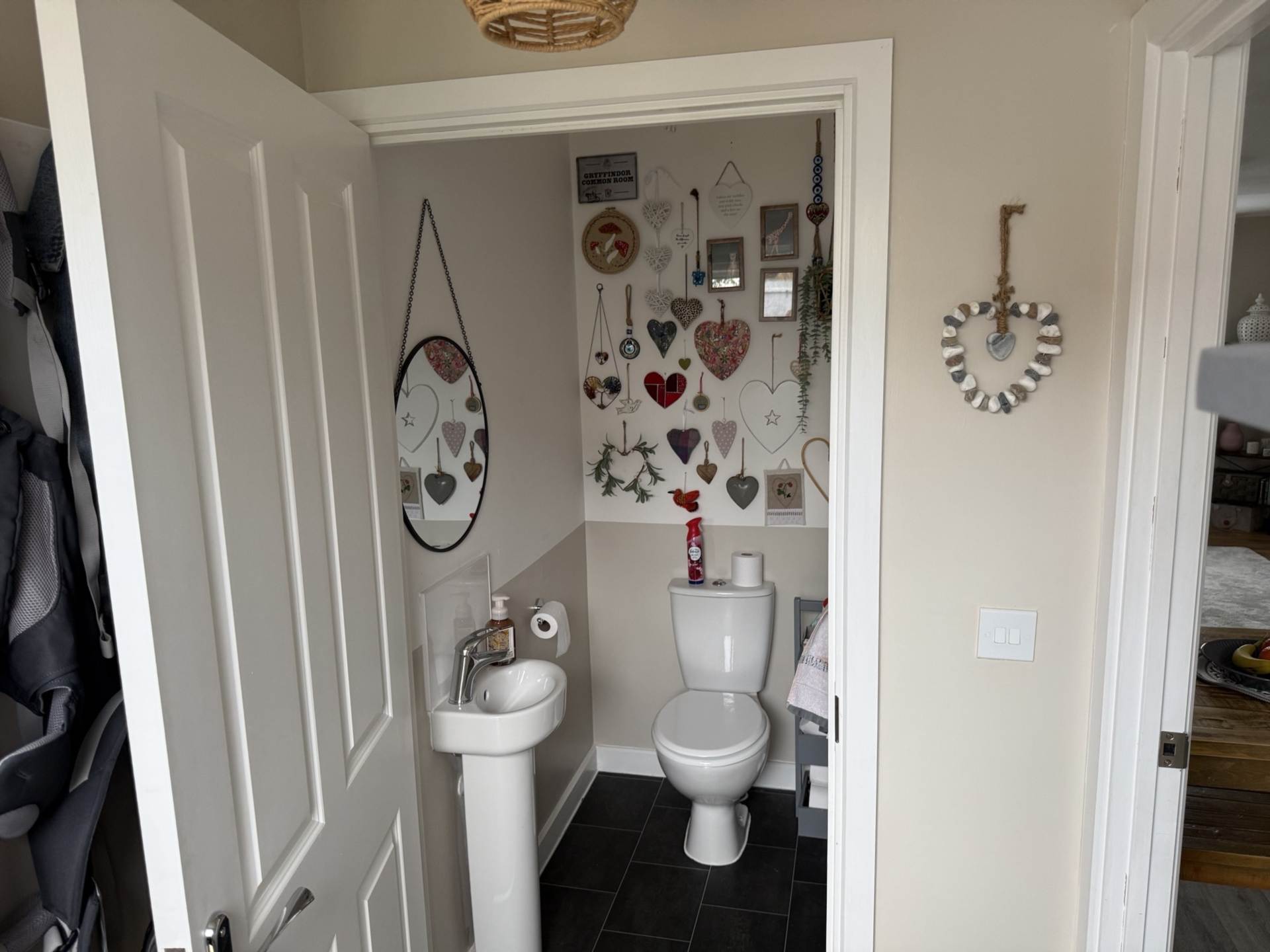 Packwood Crescent, Earls Barton, Image 17