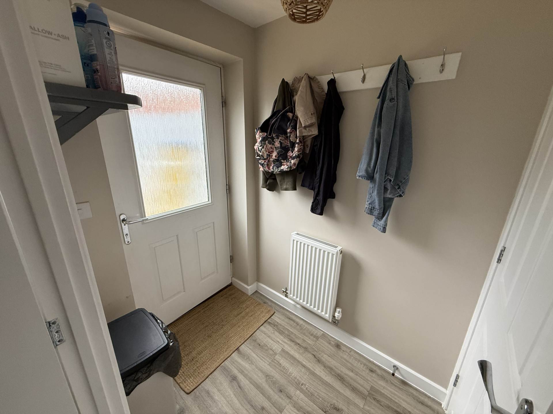 Packwood Crescent, Earls Barton, Image 18