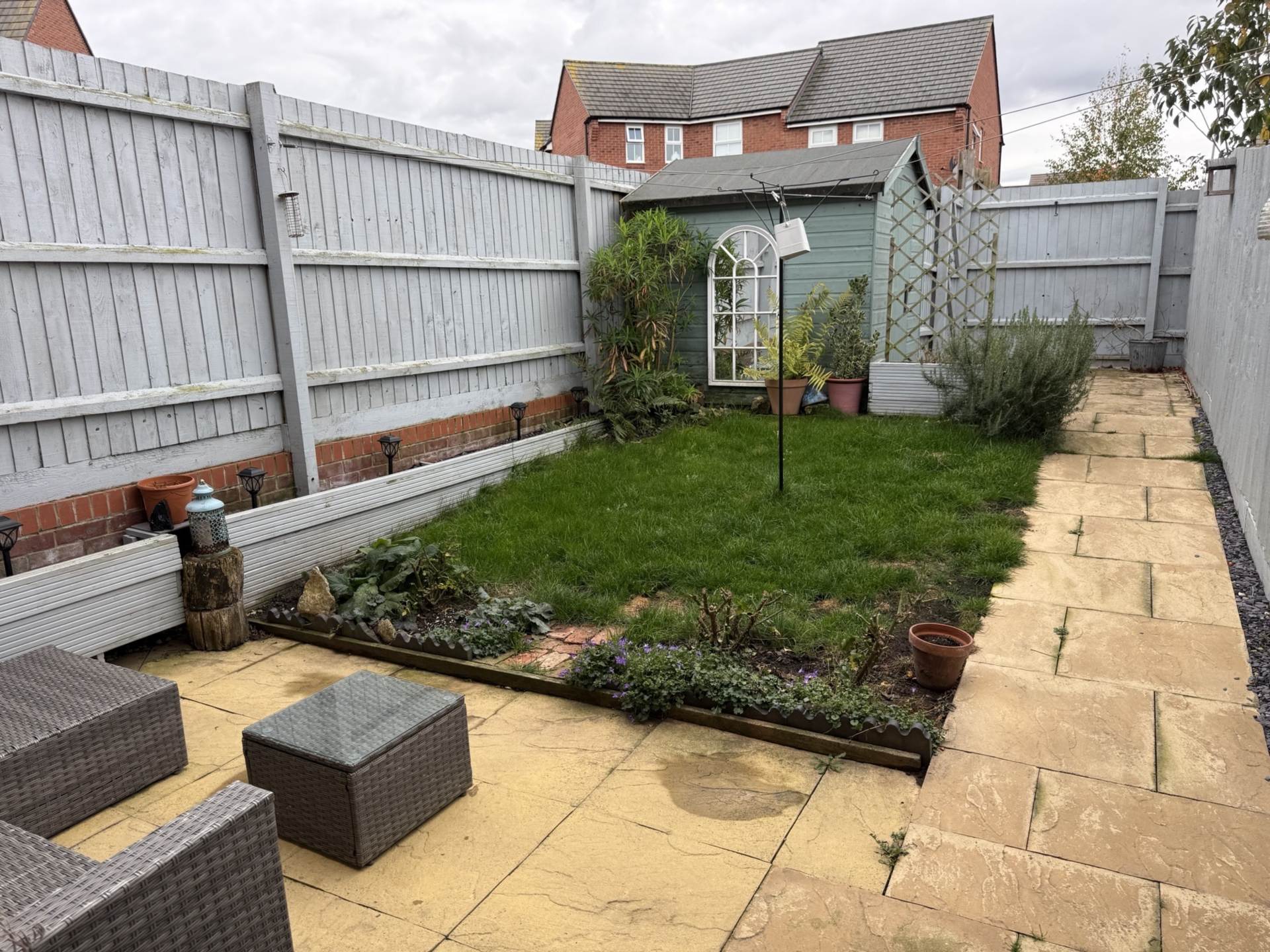 Packwood Crescent, Earls Barton, Image 19