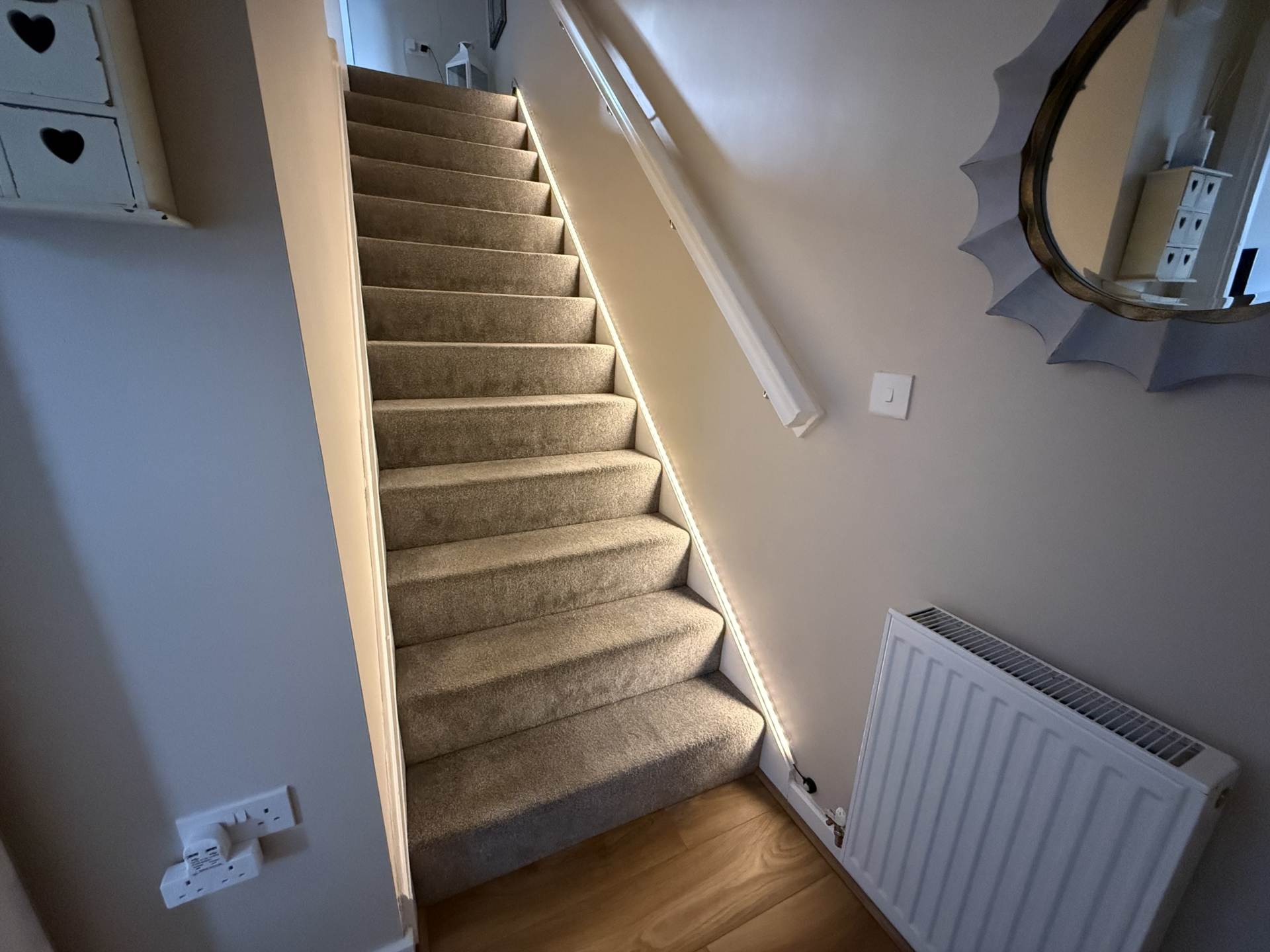 Packwood Crescent, Earls Barton, Image 2