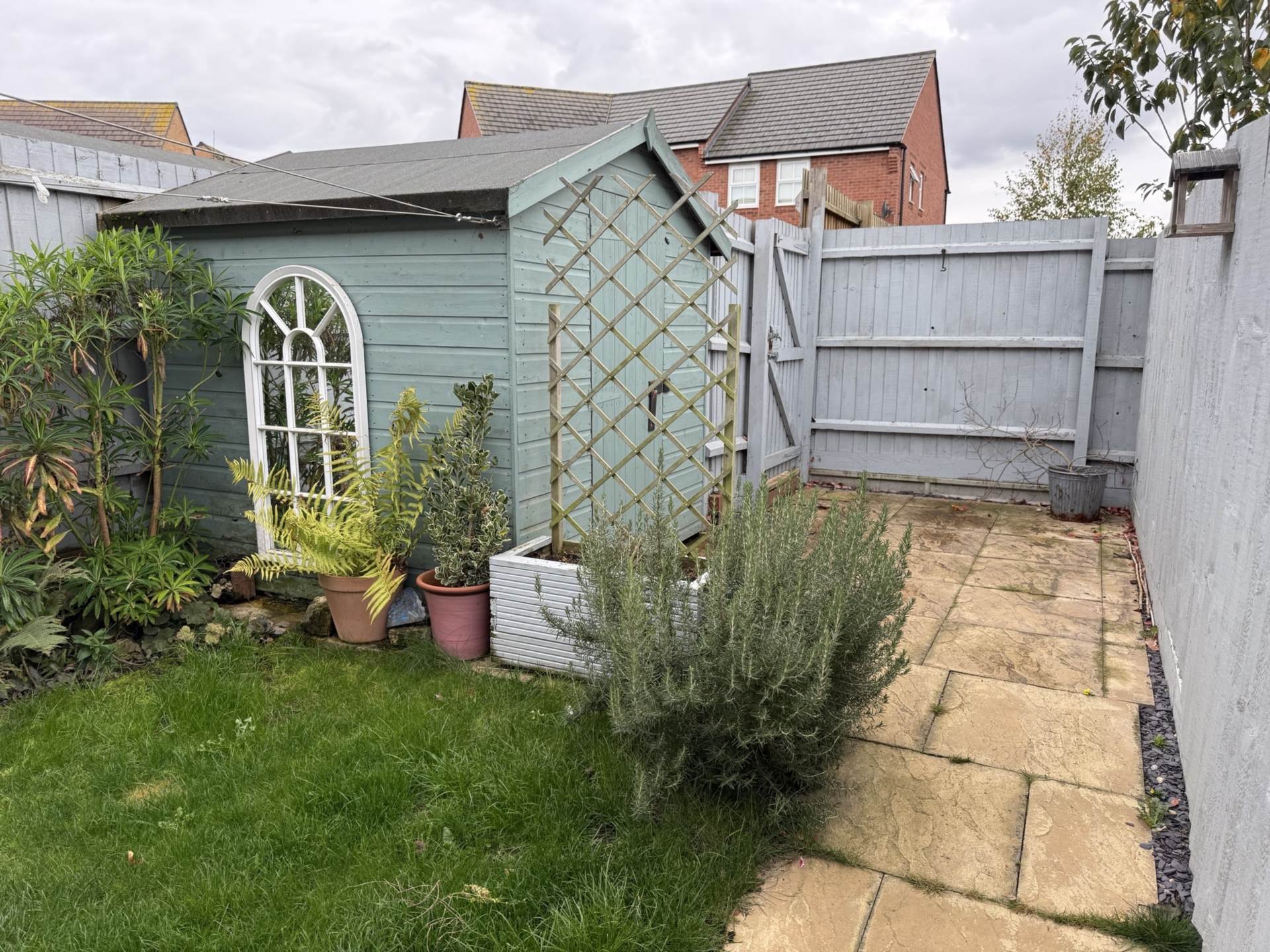 Packwood Crescent, Earls Barton, Image 20
