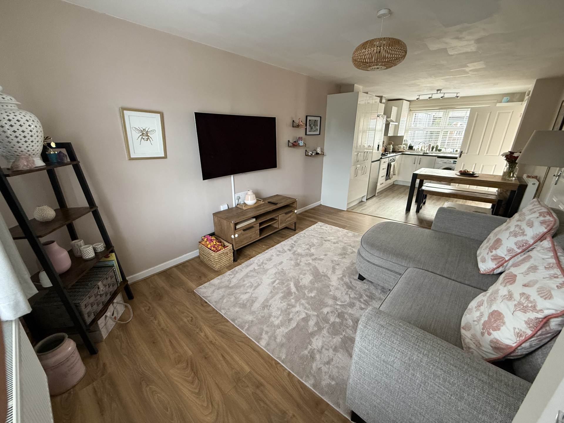 Packwood Crescent, Earls Barton, Image 3