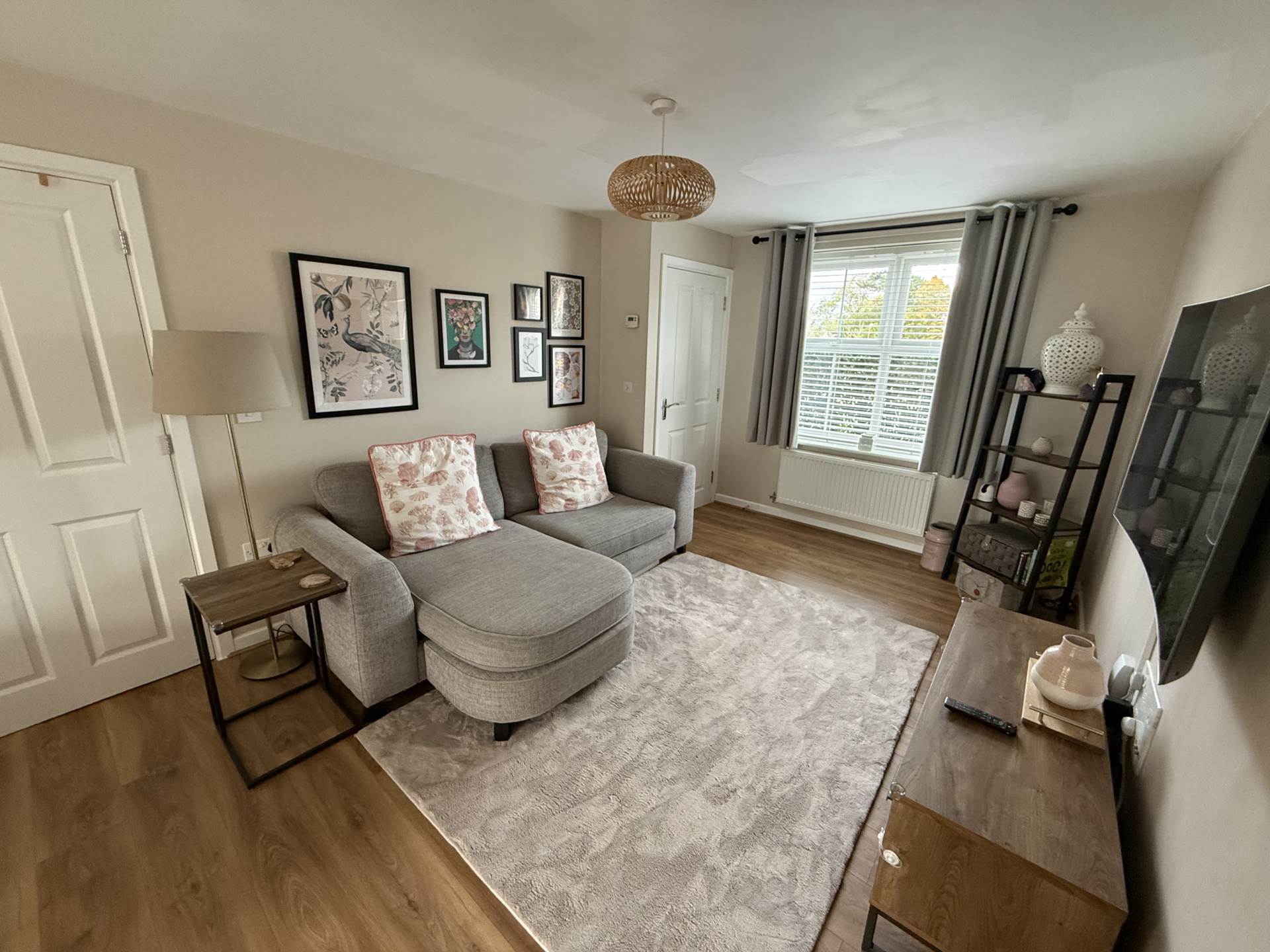 Packwood Crescent, Earls Barton, Image 4