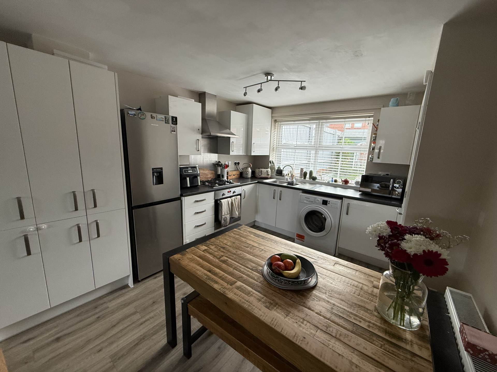 Packwood Crescent, Earls Barton, Image 5