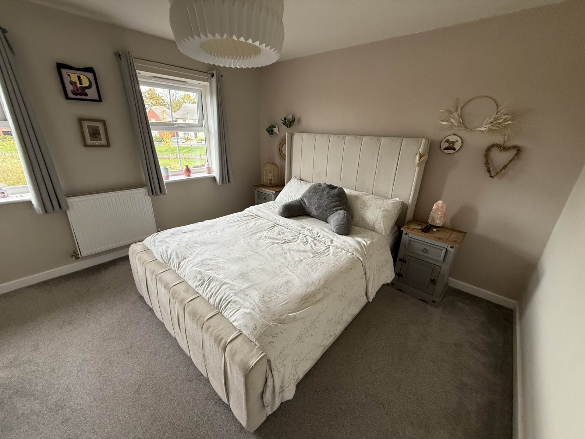 Packwood Crescent, Earls Barton, Image 8