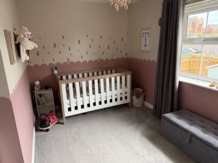 Packwood Crescent, Earls Barton, Image 15