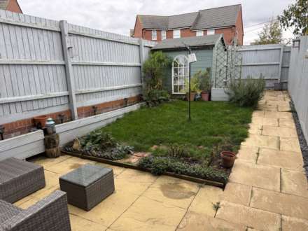 Packwood Crescent, Earls Barton, Image 19