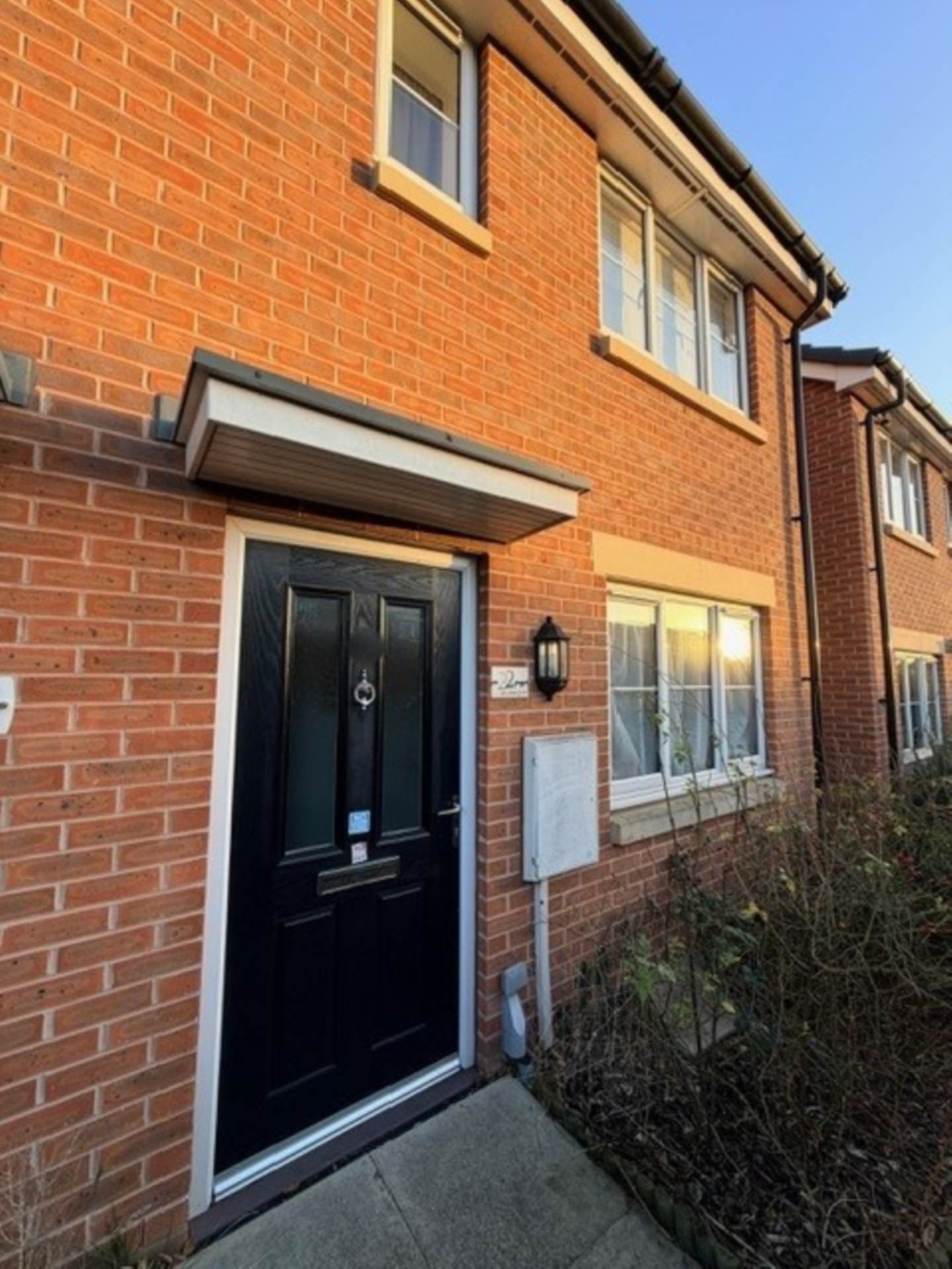 Scafell Rise, Northampton, Image 1