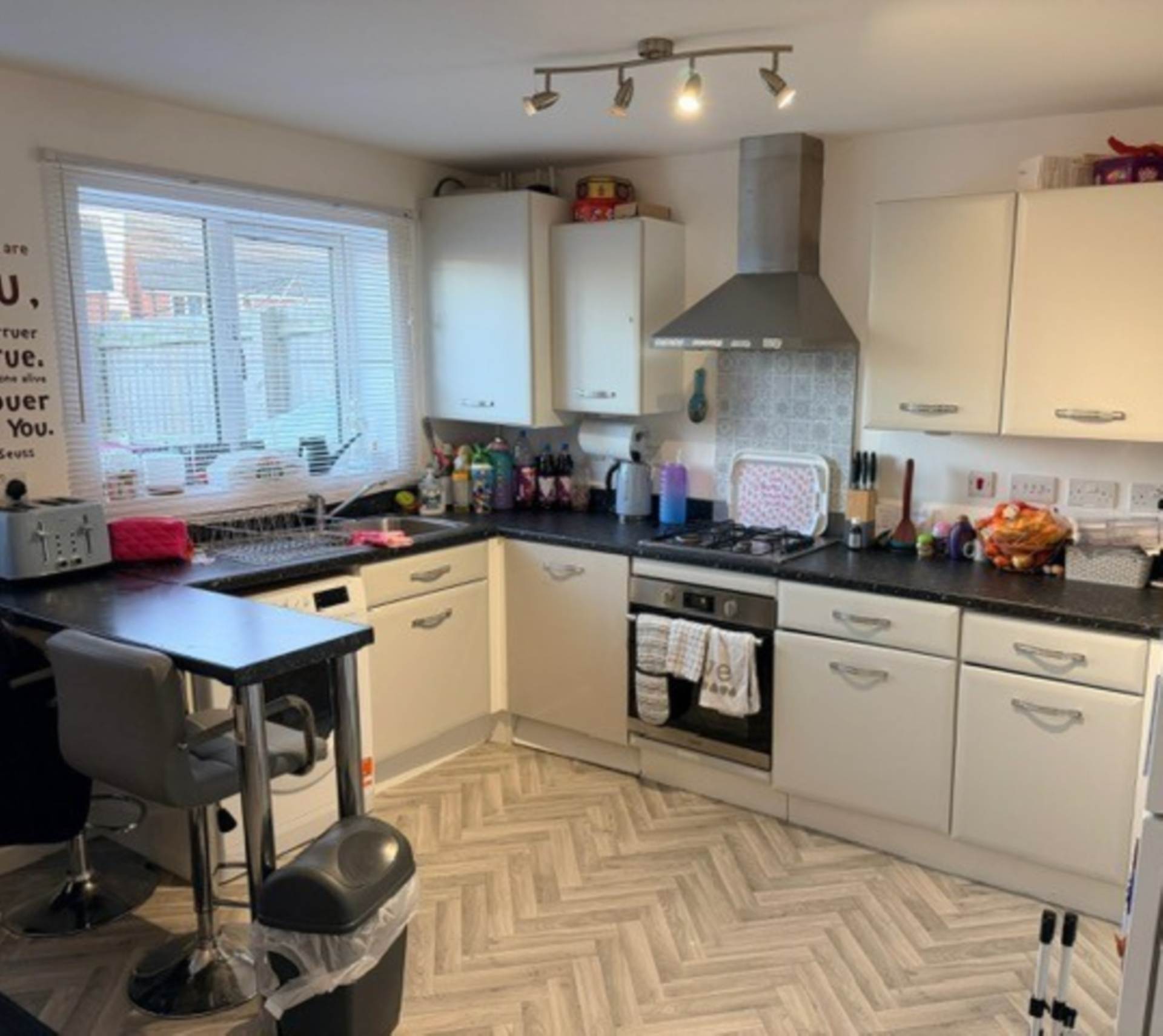 Scafell Rise, Northampton, Image 4