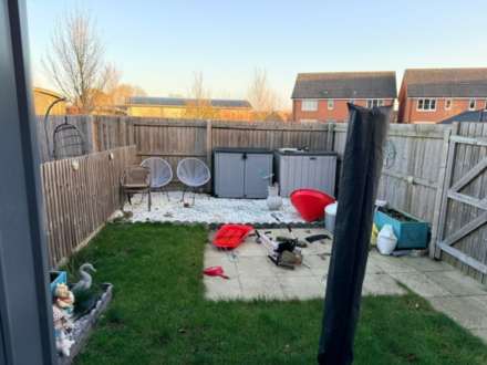 Scafell Rise, Northampton, Image 9