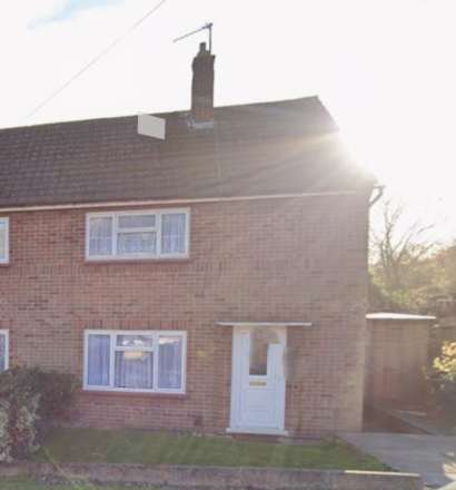 2 Bedroom Semi-Detached, Windsor Road, Wellingborough