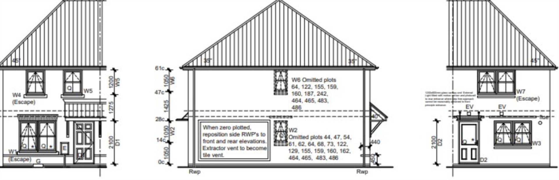 Lysander Road, Wellingborough, Image 1