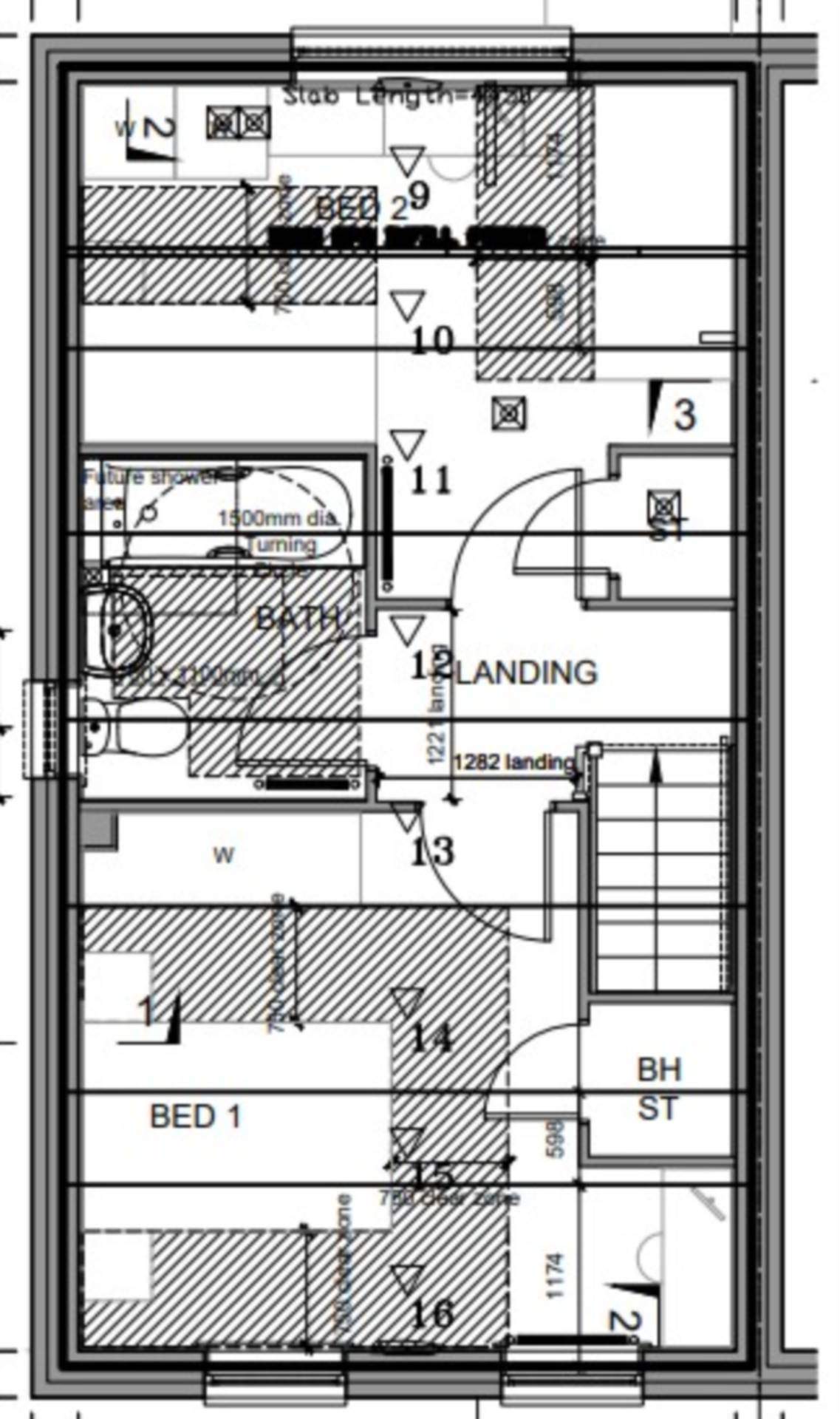 Lysander Road, Wellingborough, Image 2