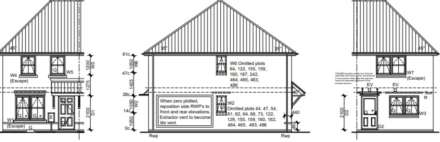 Lysander Road, Wellingborough, Image 1