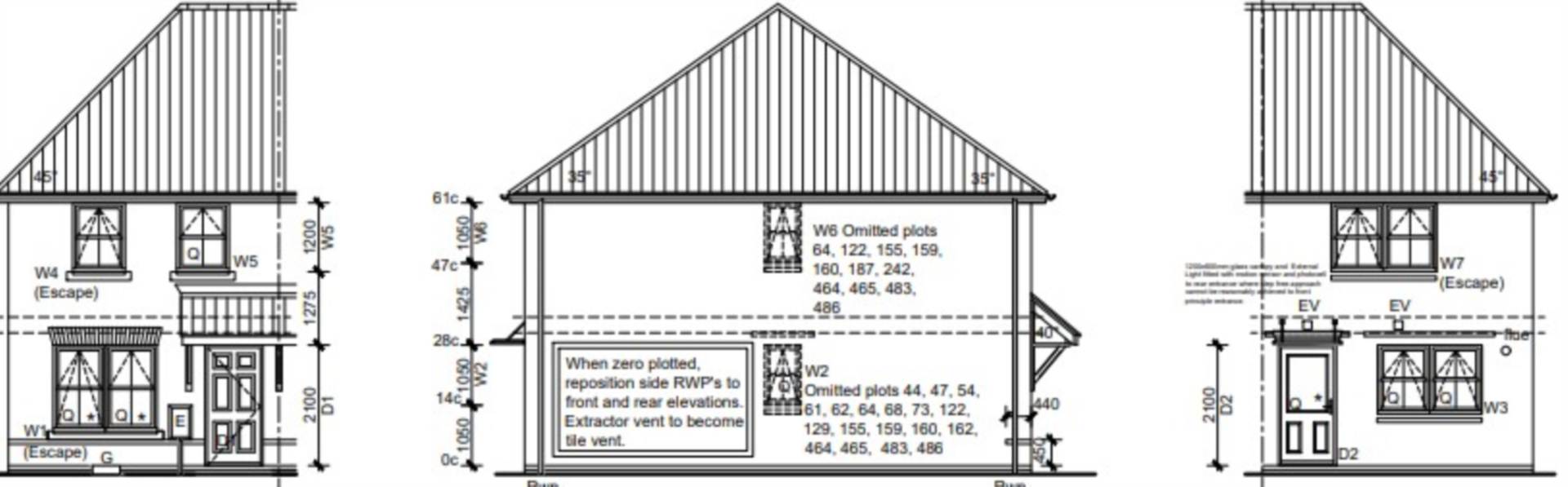Lysander Road, Wellingborough, Image 1